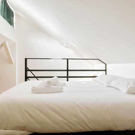 안시 Rainbow, Rue Carnot 아파트 외부 사진
